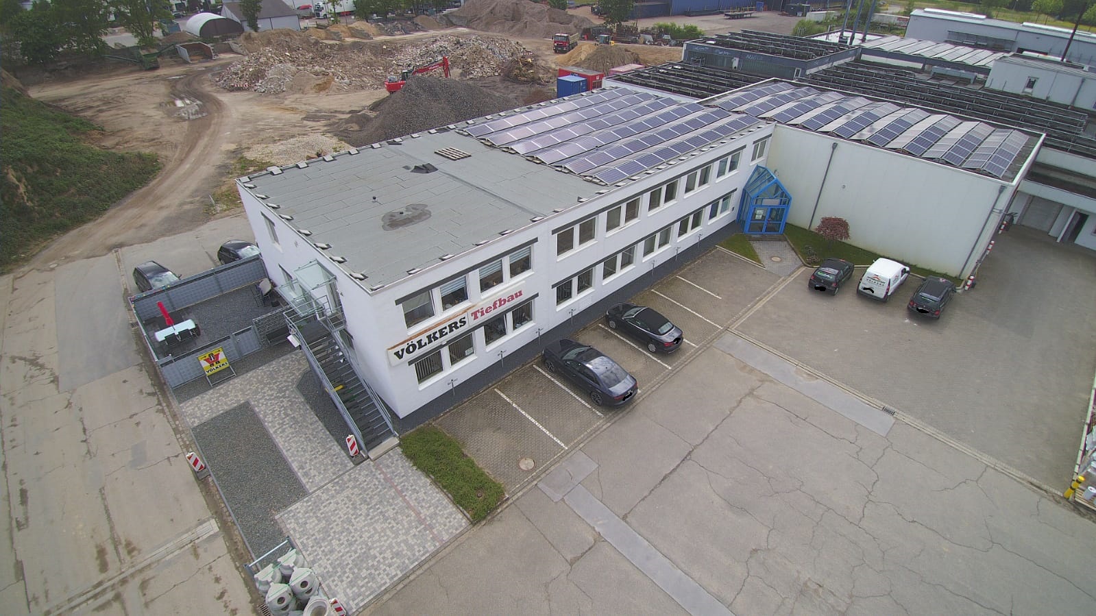 R Homel Gmbh Co Kg Baustoffhandel